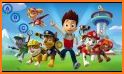 PAW Patrol Alphabet Learning related image