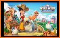 Wild West: New Frontier related image