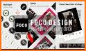 FocoDesign - Insta Story & Highlight Editor related image