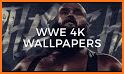 WWE Wallpaper HD 4K related image