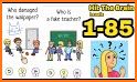 Hit the Brain! - Brain game & Tricky test related image