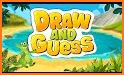 Draw and Guess Online related image