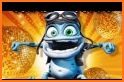 Crazy Frog Video Audio related image