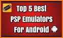 Free PSP Emu (Best Android Emulator For PSP) related image