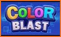 Color Blast:Block Puzzle related image