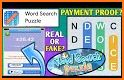 Word Play – connect & search puzzle game related image