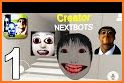 Nextbots Online related image