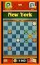 Quick Checkers - Online Draughts related image