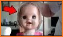 Scary Haunted Doll House related image