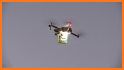 Drone Package Delivery related image