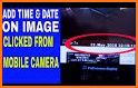 Timestamp camera: Auto Datetime Stamper related image