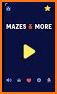 Mazes & More: Arcade related image