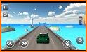 Beam Drive NG Walkthrough Car Crash Games 2020 related image
