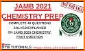 JAMB Prep - Free App With Questions And Answers related image