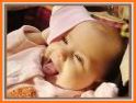 Baby Laugh Ringtones and Babies Wallpapers related image