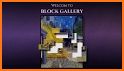 Block Gallery ( Jigsaw Puzzle) related image