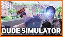 Dude Simulator Game related image
