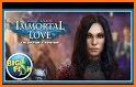 Immortal Love: Blind Desire. Hidden Object Game related image