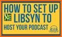 The Feed - Libsyn Podcasting related image