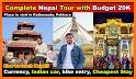 ✈ Nepal Travel Guide Offline related image