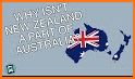 AUST UNITY related image