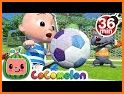 Coco Melon Music and Games related image