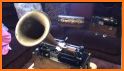 Phonograph Music Player related image