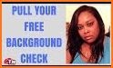Free Background Checks on People related image