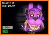 Extreme Nights at Freddy's FULL related image