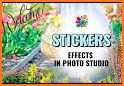 Best Photo Editor: Background Effects, Stickers related image