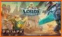Lords of War：Empire，Battle of Mobile Clash related image