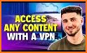 Utmost VPN related image