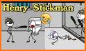 Henry Stickman Jail Escape related image
