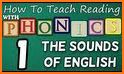 Phonics and Reading I related image