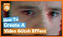 Glitch Video Effect - Glitch Photo Video Editor related image