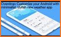 Stylish – Customize Your Navbar & Weather Widget related image