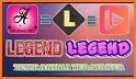 Legend - Intro maker and Animated Text related image