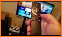 Amazon Fire Stick Remote related image