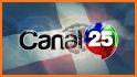 Canal 25 SR - Oficial related image