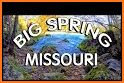 Missouri State and National Parks related image