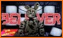 Scary FNaF6 Face Photo Mix related image