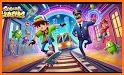 Subway Fall Run Guys related image