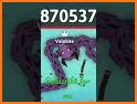 Snake Jinka: World snake game related image