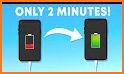 Battery Booster - Optimize Battery + Fast Charge related image