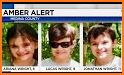 Amber Alert and Missing Kids related image