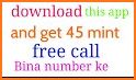 DaCall - India - Free Phone Call App related image