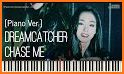 Dreamcatcher Keyboard related image