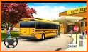 School Bus Transport Simulator related image