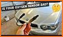 BMW diagnosis, falsificación kms,  emisiones CO2 related image
