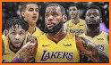 Los Angeles Lakers related image